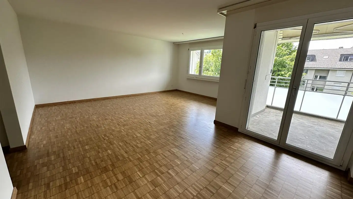 Apartment for rent - Brühlstrasse 17, 5745 Safenwil - Photo 4