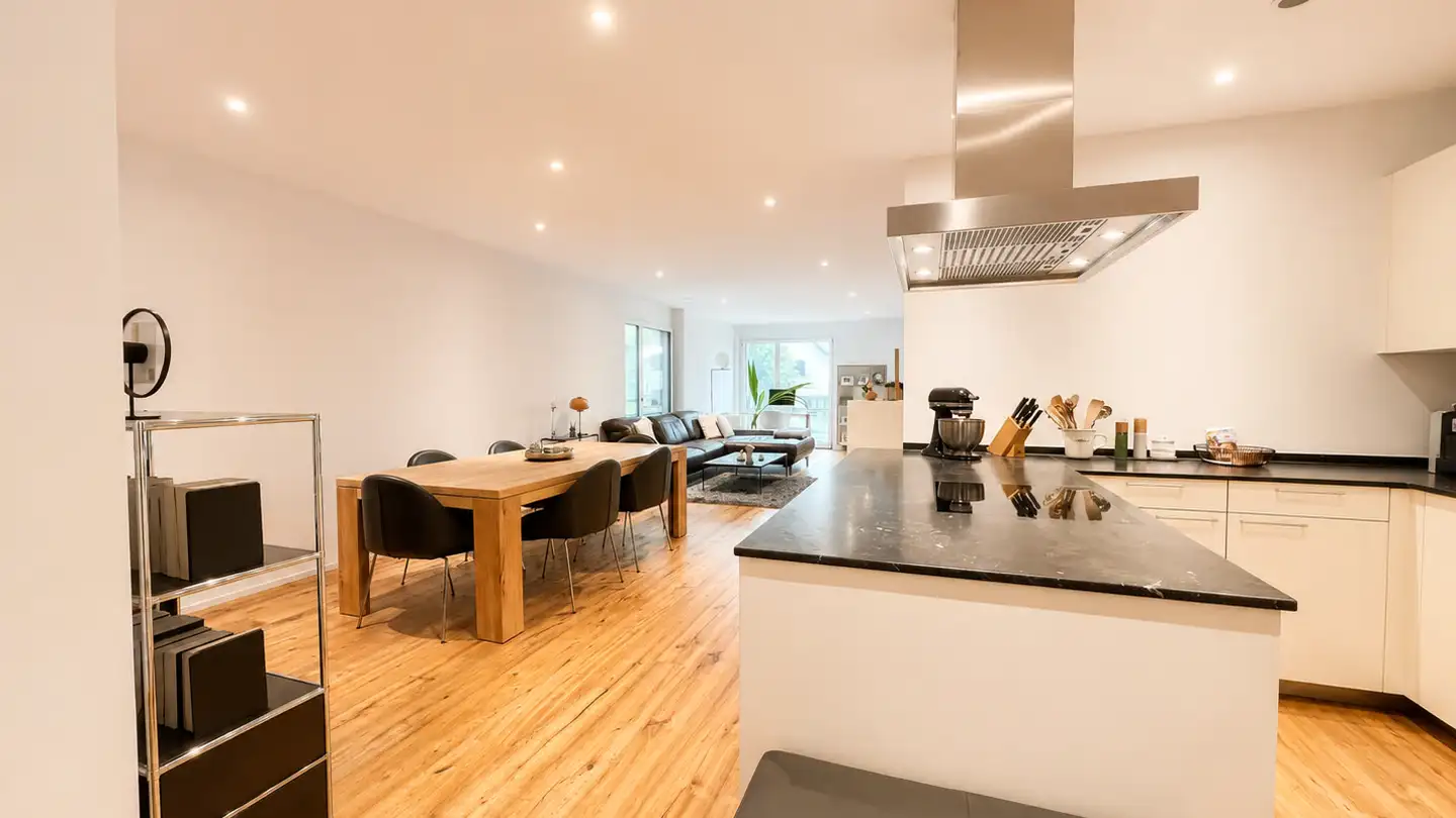 Appartamento in affitto - Leuengasse 3, 8142 Uitikon Waldegg - Foto 2