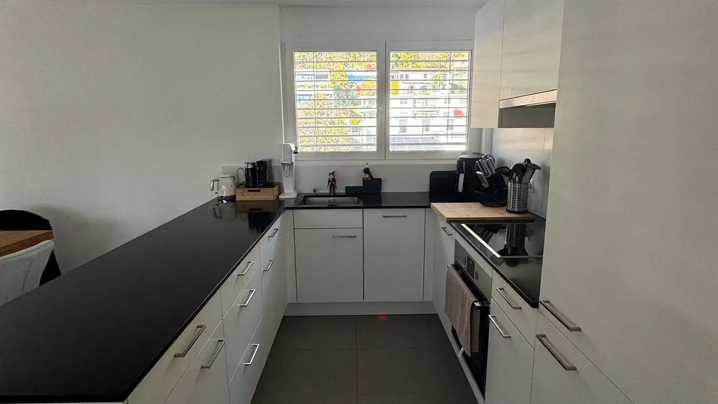 Appartement à louer - Via Vallemaggia 99, 6600 Solduno - Photo 3