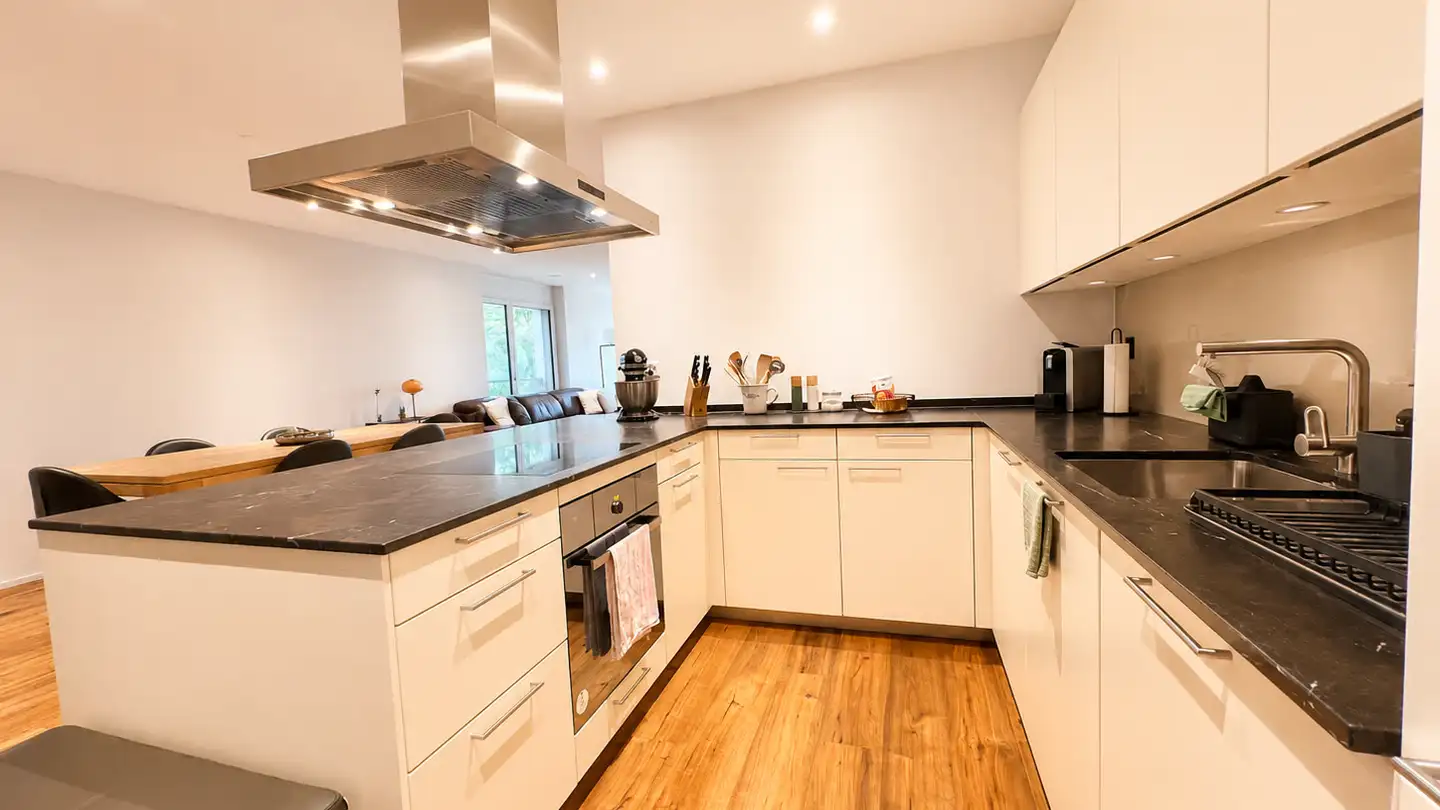Appartamento in affitto - Leuengasse 3, 8142 Uitikon Waldegg - Foto 3