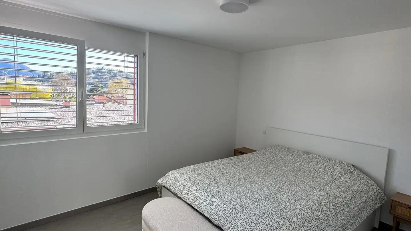 Appartement à louer - Via Vallemaggia 99, 6600 Solduno - Photo 4