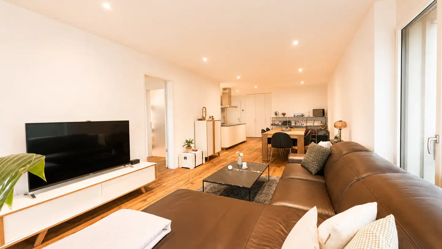 Appartamento in affitto - Leuengasse 3, 8142 Uitikon Waldegg