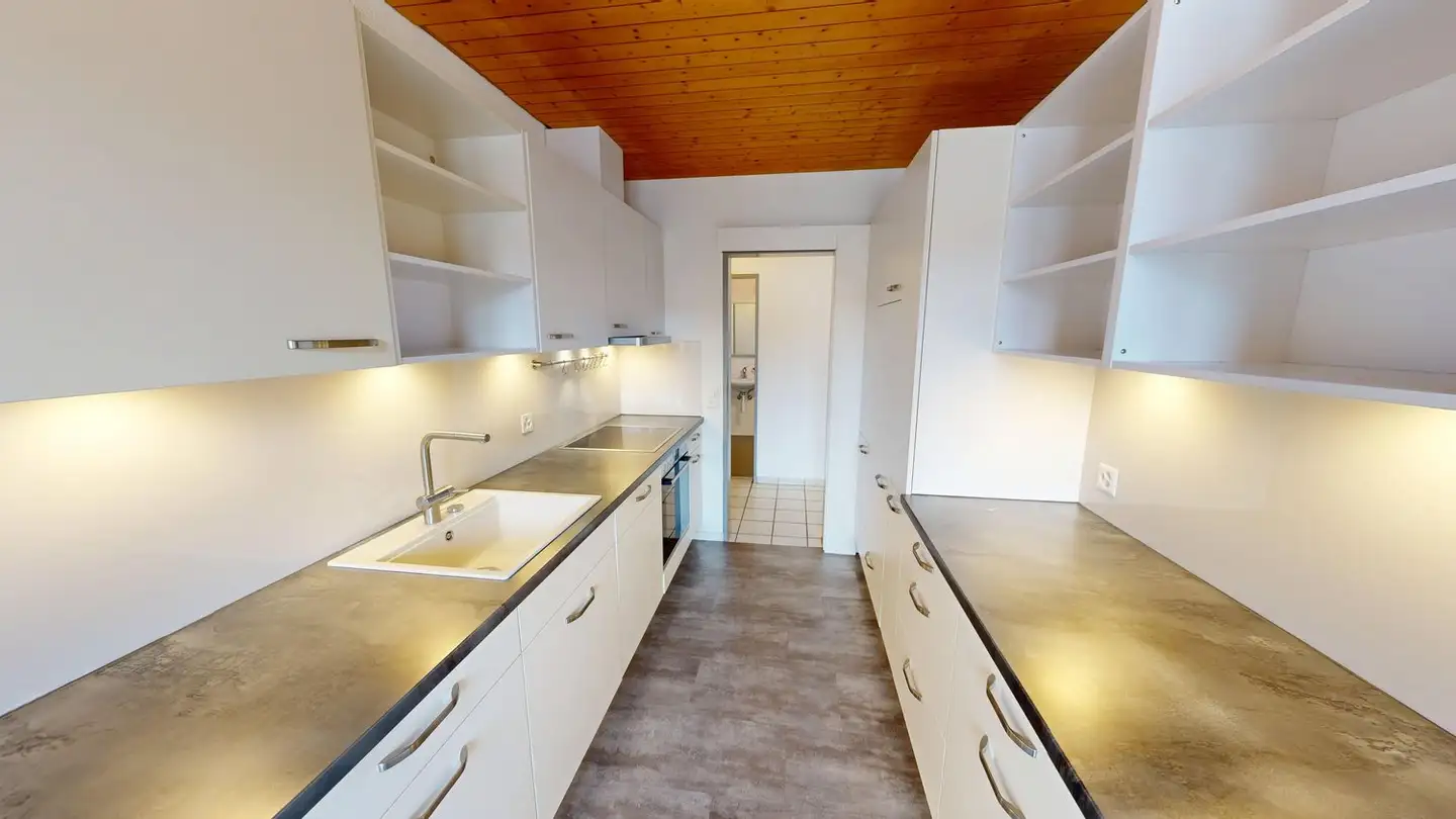 Attico in vendita - Sägestrasse 4a, 2542 Pieterlen - Foto 3