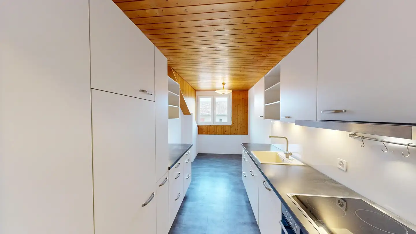 Attico in vendita - Sägestrasse 4a, 2542 Pieterlen - Foto 4
