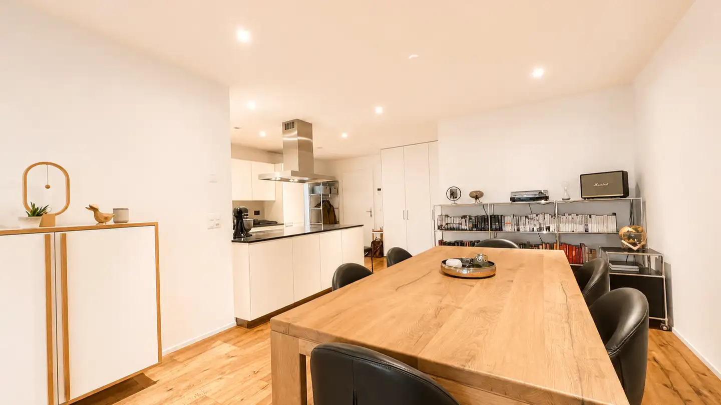 Appartamento in affitto - Leuengasse 3, 8142 Uitikon Waldegg - Foto 4