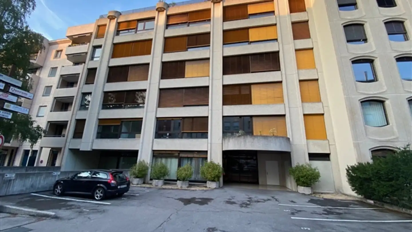 Office space for rent - Rue De La Gabelle 9, 1227 Carouge GE