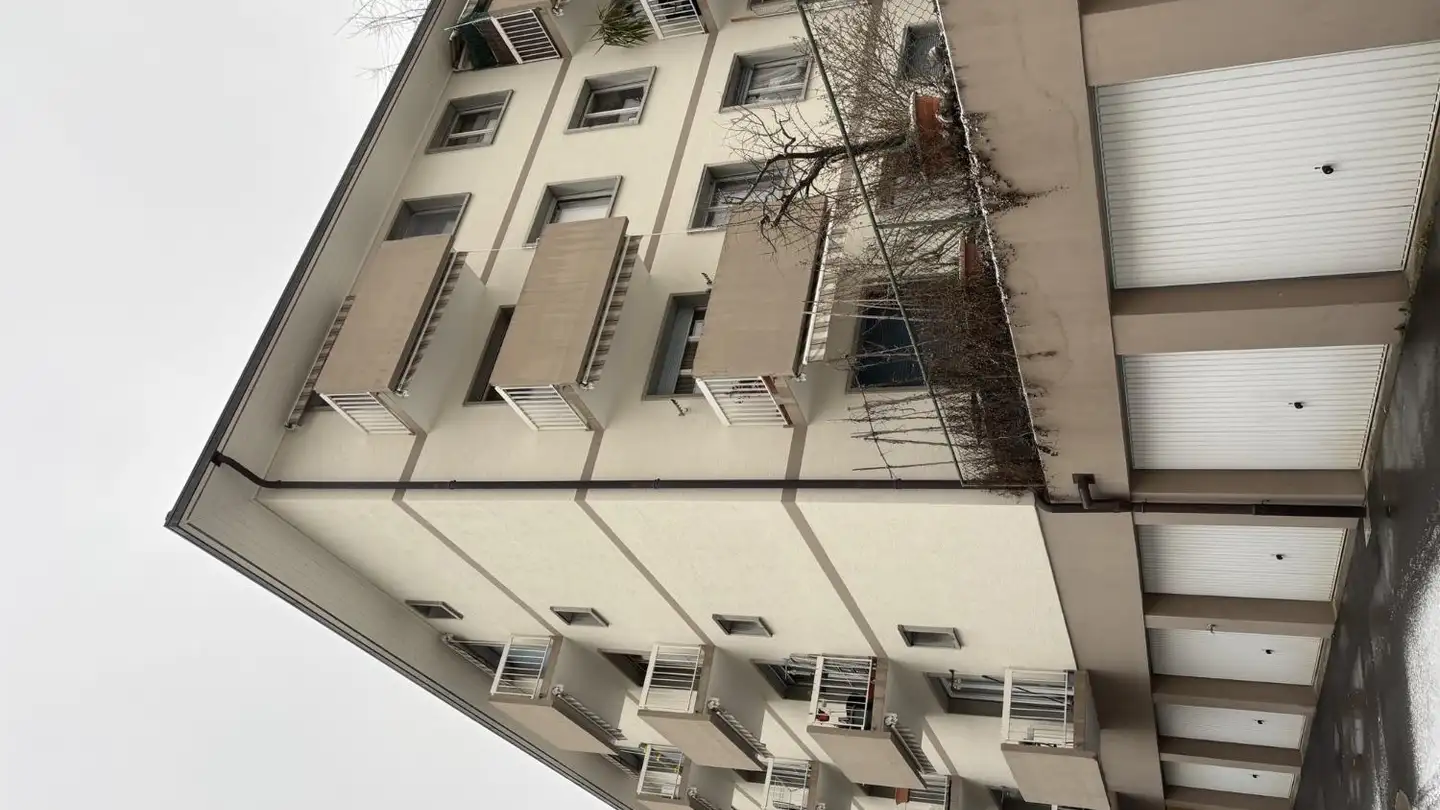 Wohnung mieten - Avenue De Floréal 13, 1008 Prilly