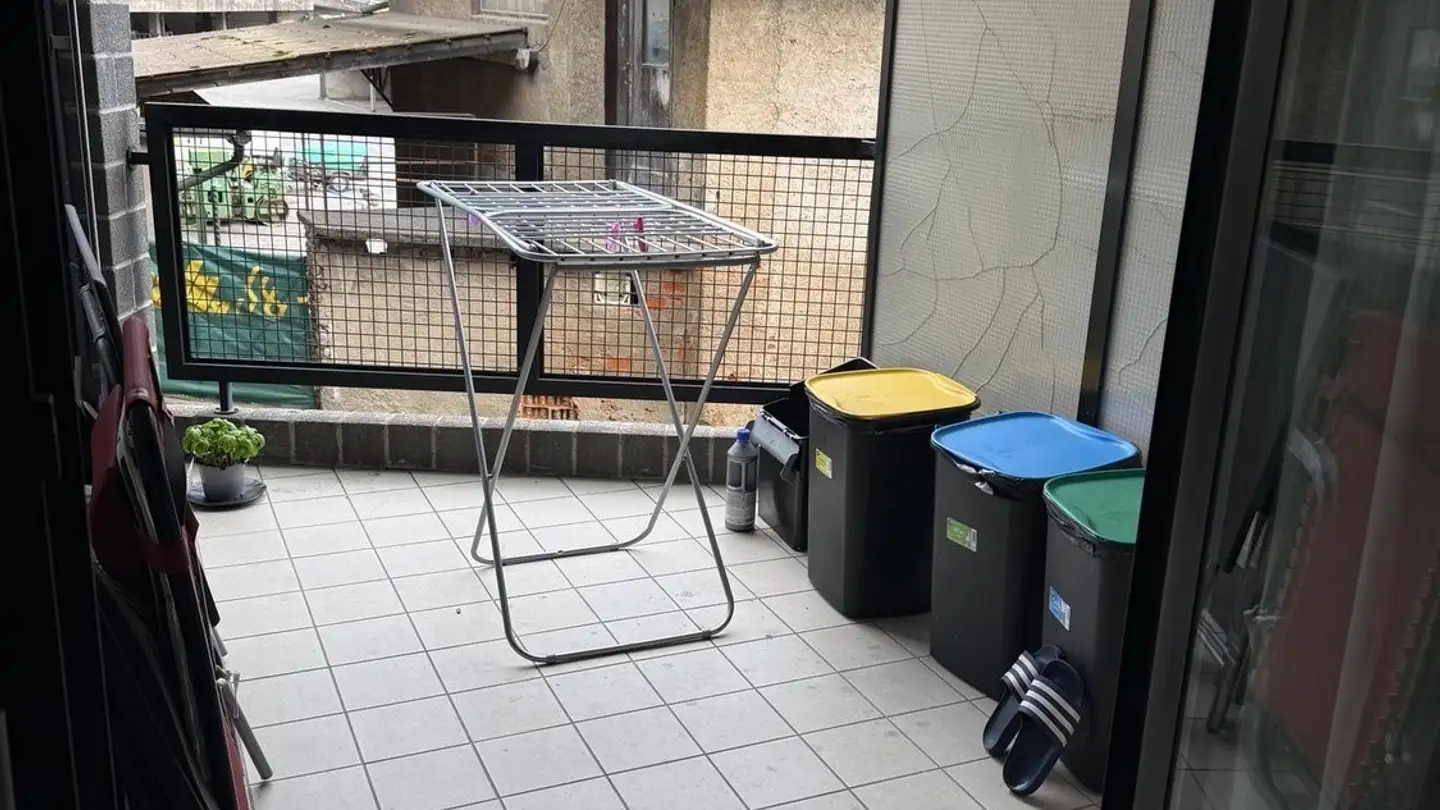 Appartamento in affitto - Via Ai Bürich 3, 6952 Canobbio - Photo 3