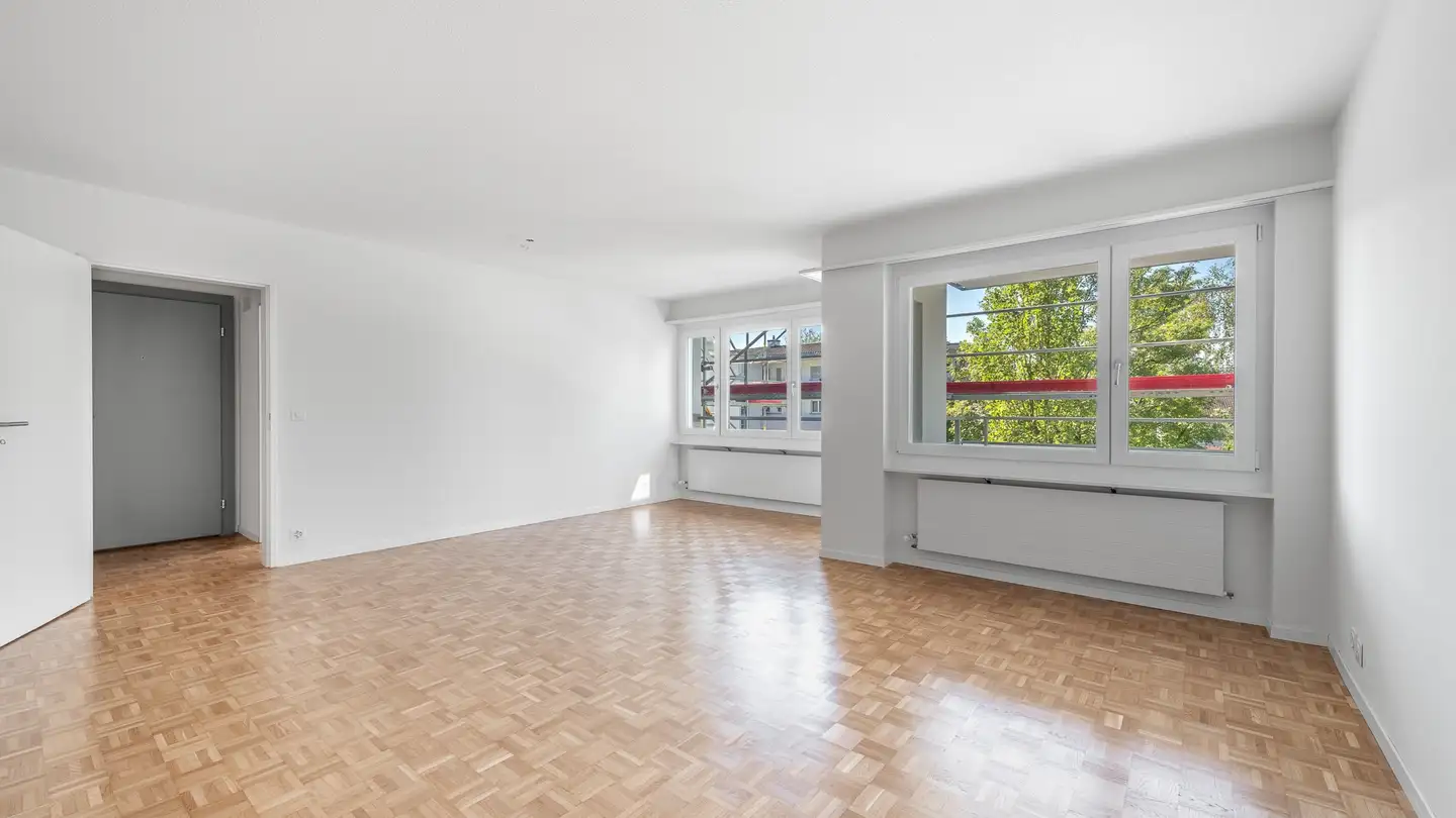 Apartment for rent - Litzibuechstrasse 12, 5610 Wohlen AG - Photo 3