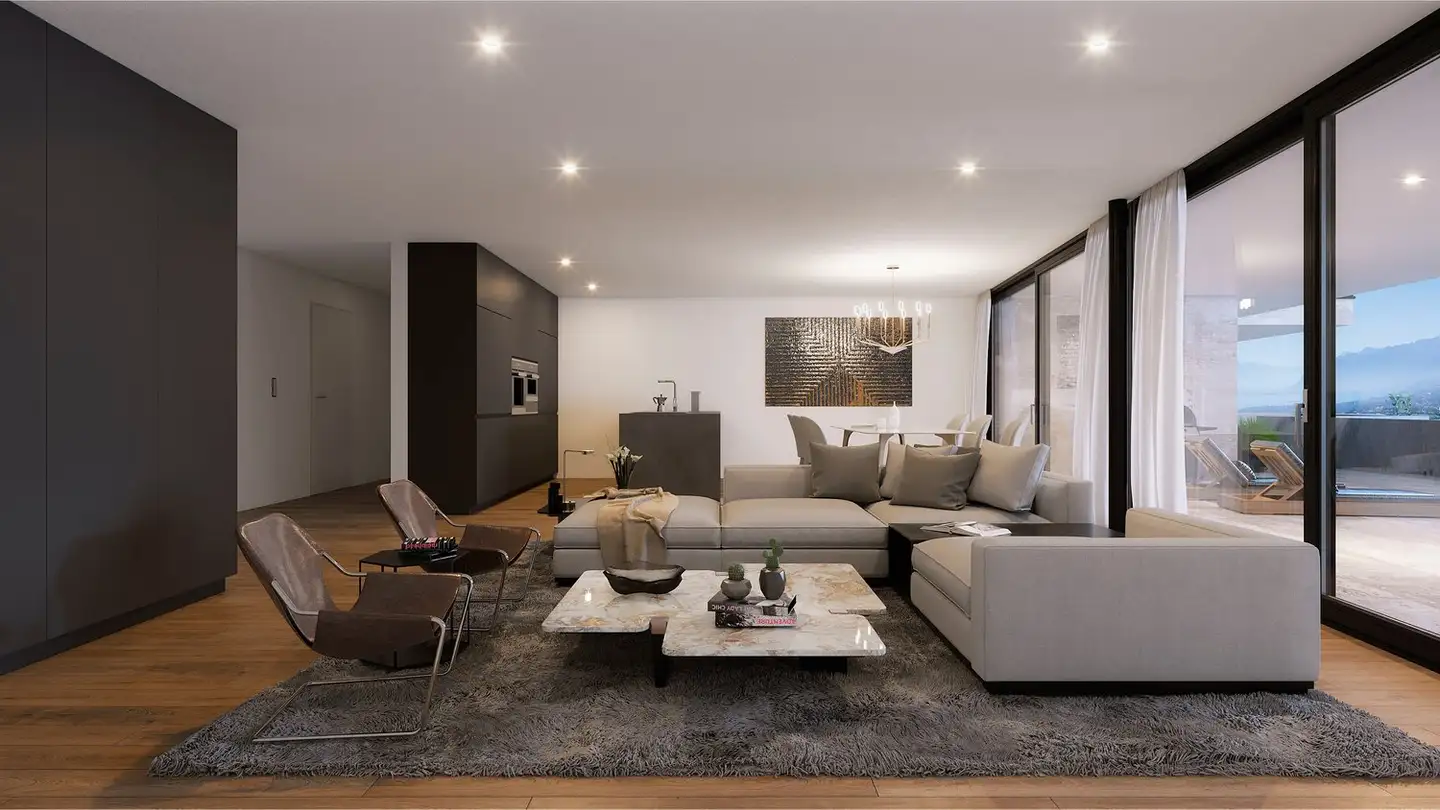 Wohnung kaufen - Tellistrasse, 4622 Egerkingen