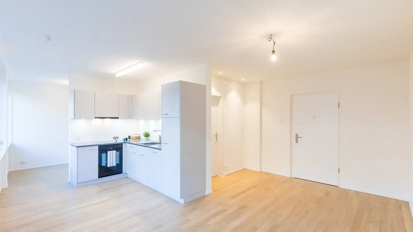 Appartement à louer - Gerbergasse, 4001 Basel - Photo 2