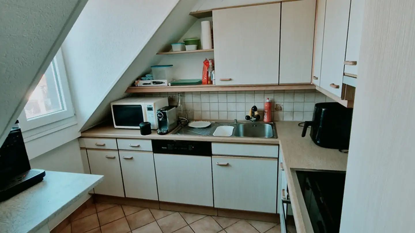 Appartamento in affitto - Les Colonges 94, 2906 Chevenez - Photo 2