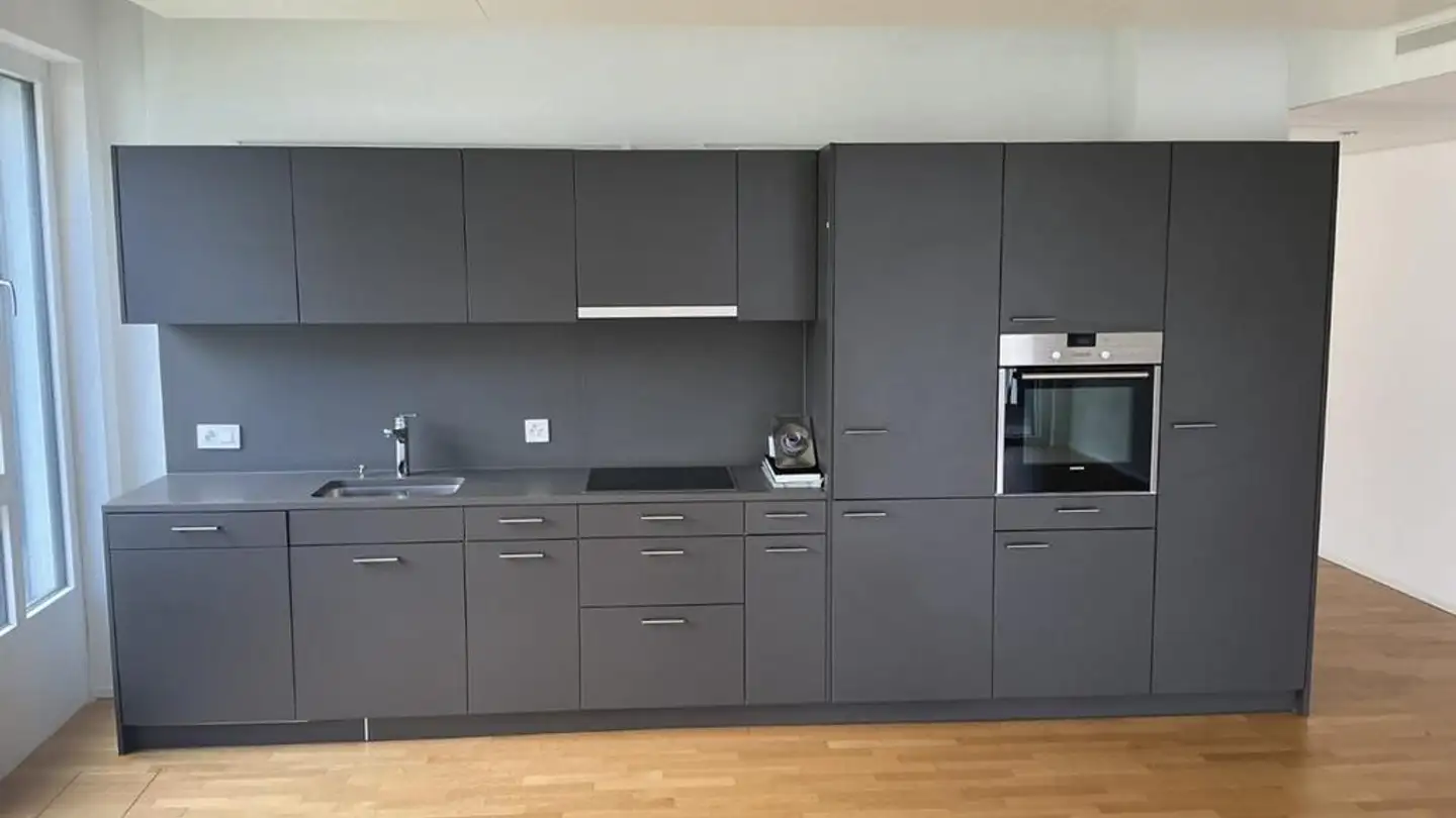 Apartment for rent - Bahnhofpark 3, 7320 Sargans - Photo 3