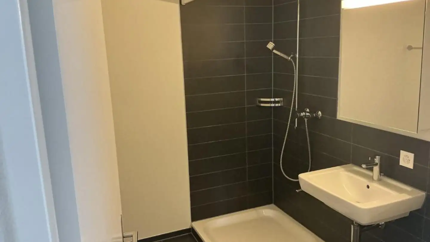 Apartment for rent - Bahnhofpark 3, 7320 Sargans - Photo 4