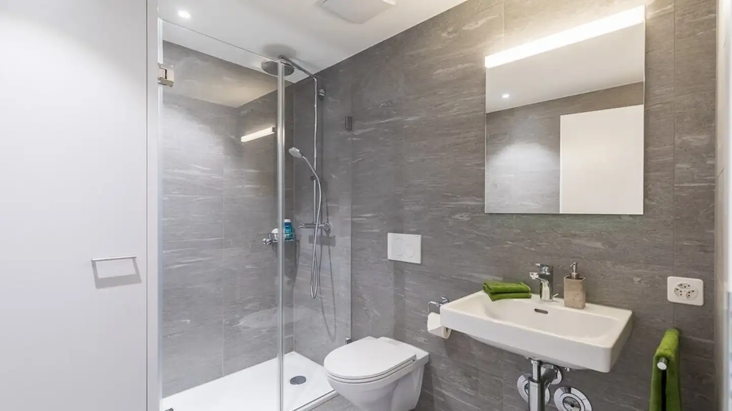 Appartement à louer - Gerbergasse, 4001 Basel - Photo 3