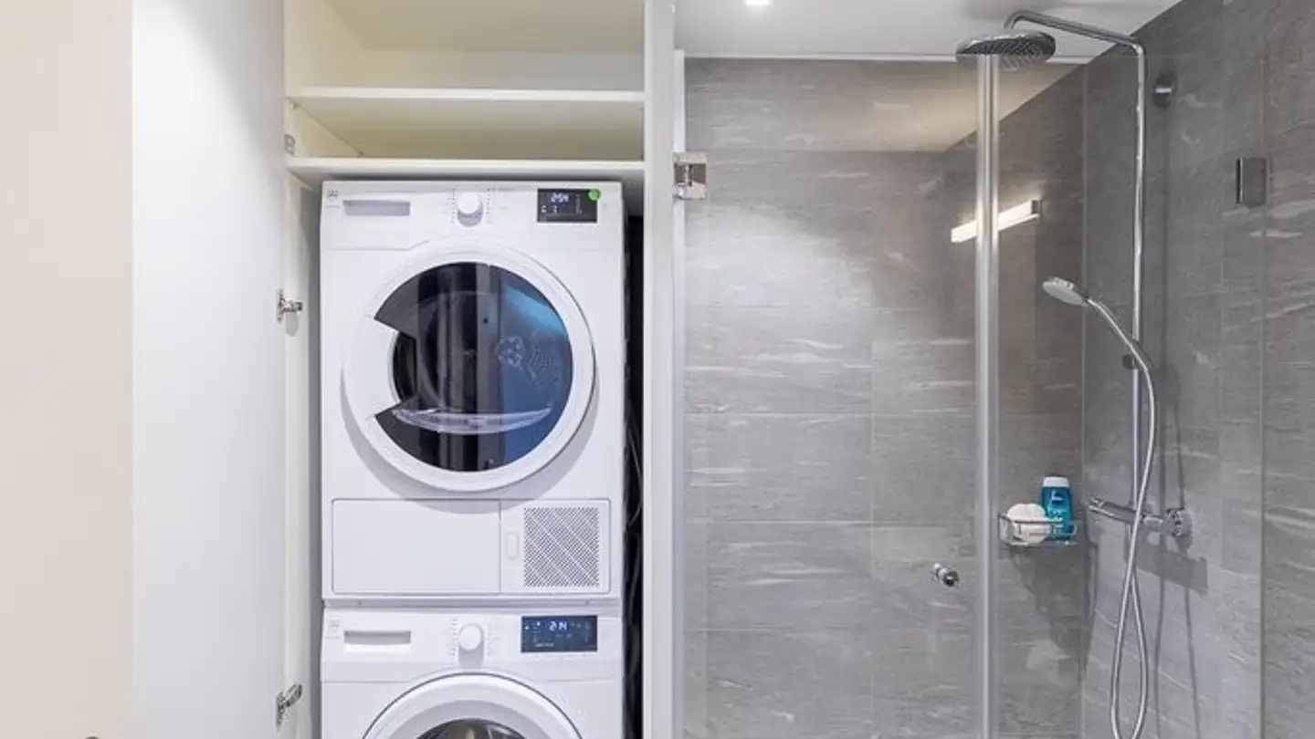 Appartement à louer - Gerbergasse, 4001 Basel - Photo 4