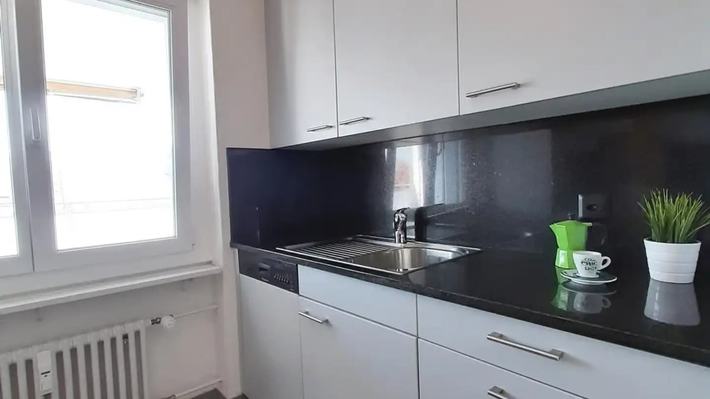 Appartamento in affitto - Ringstrasse 14, 5610 Wohlen AG - Foto 4