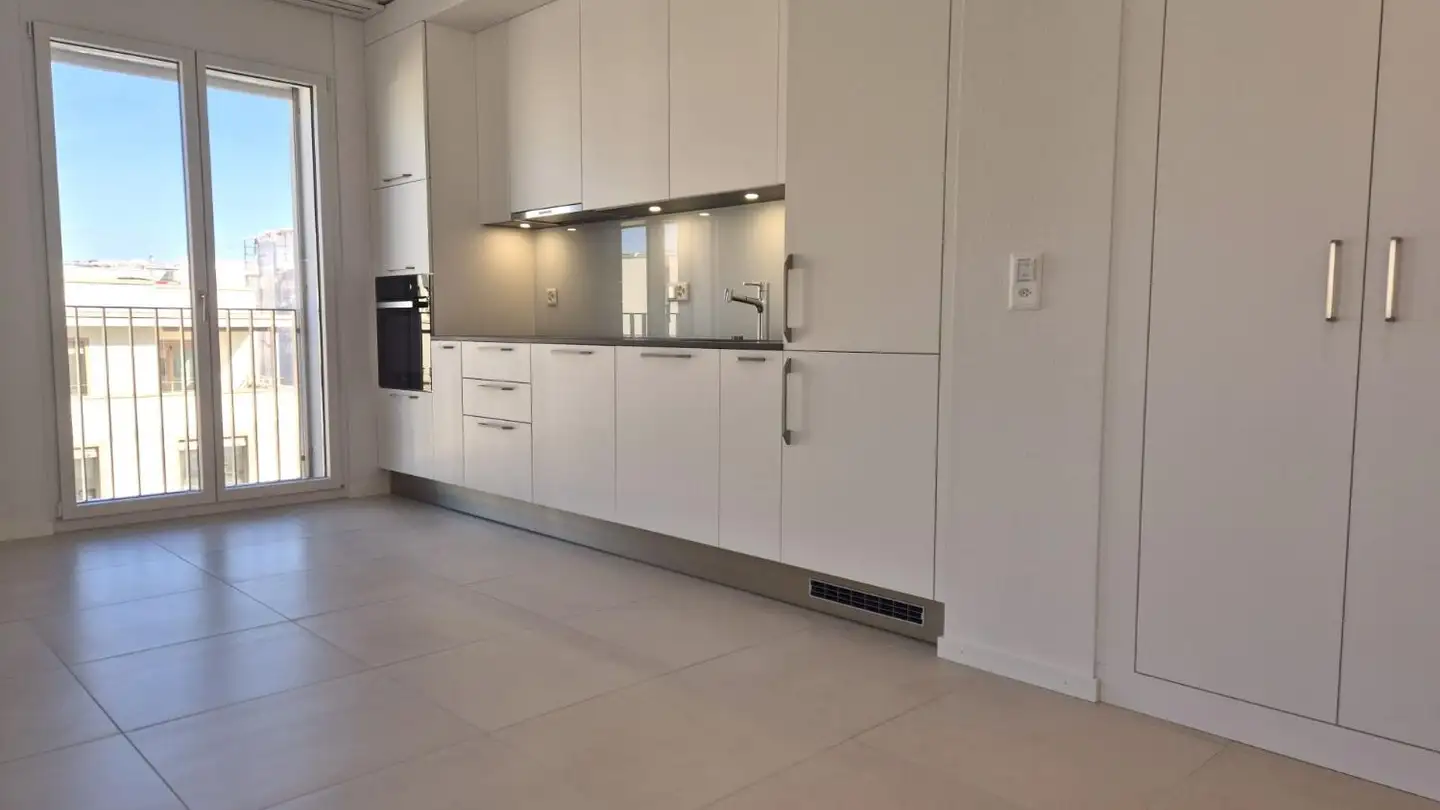Appartement à louer - Rue Des Frères-Lumière 19a, 1723 Marly - Photo 4