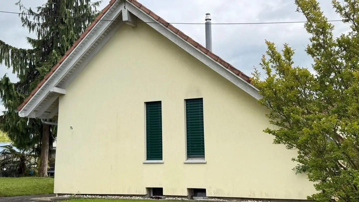 Immeuble résidentiel à vendre - Route Du Bas-Du-Village 8, 1789 Lugnorre - Photo 3