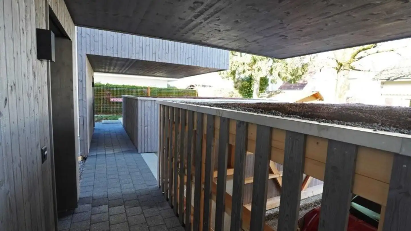 Wohnung mieten - Mühleweg 1a, 5420 Ehrendingen - Foto 2