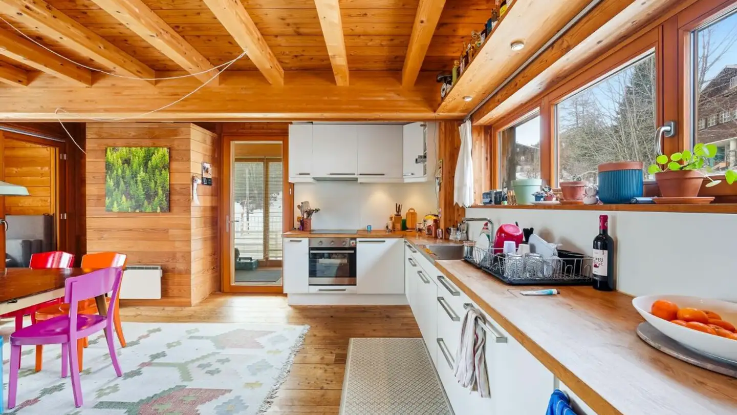 Chalet in vendita - 1264 St-Cergue - Foto 3