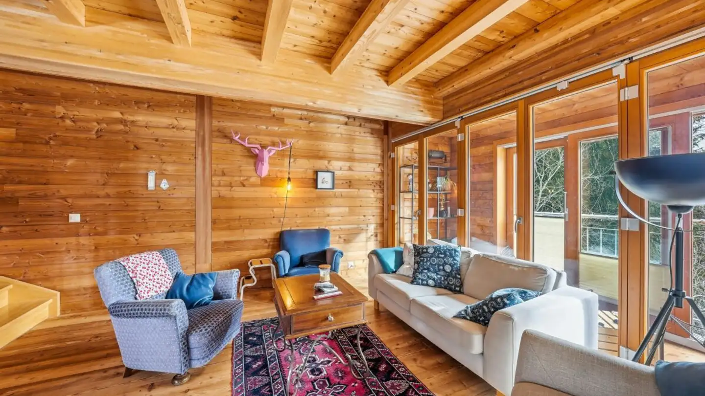 Chalet in vendita - 1264 St-Cergue - Foto 4