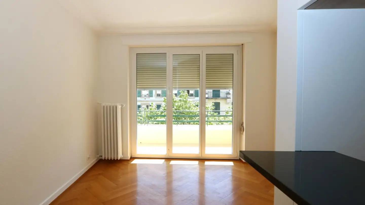 Apartment for rent - Rue De Contamines 19, 1206 Genève