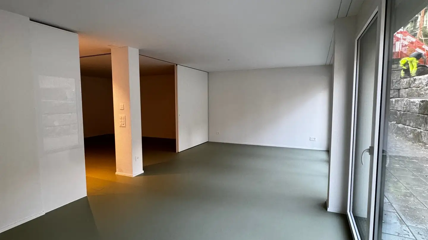 Loft in affitto - Bernstrasse 58, 6003 Luzern - Photo 2