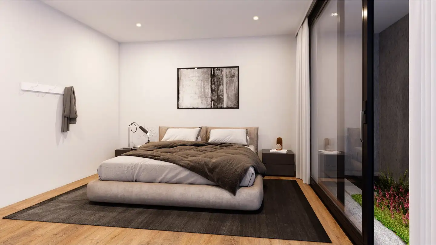 Appartamento in vendita - Tellistrasse, 4622 Egerkingen - Photo 4