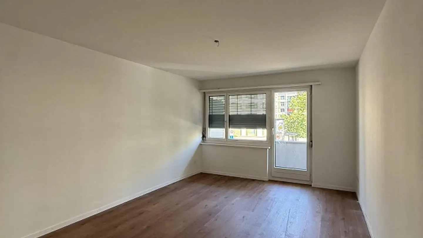 Apartment for rent - Bruggwaldstrasse 6, 9008 St. Gallen - Photo 2