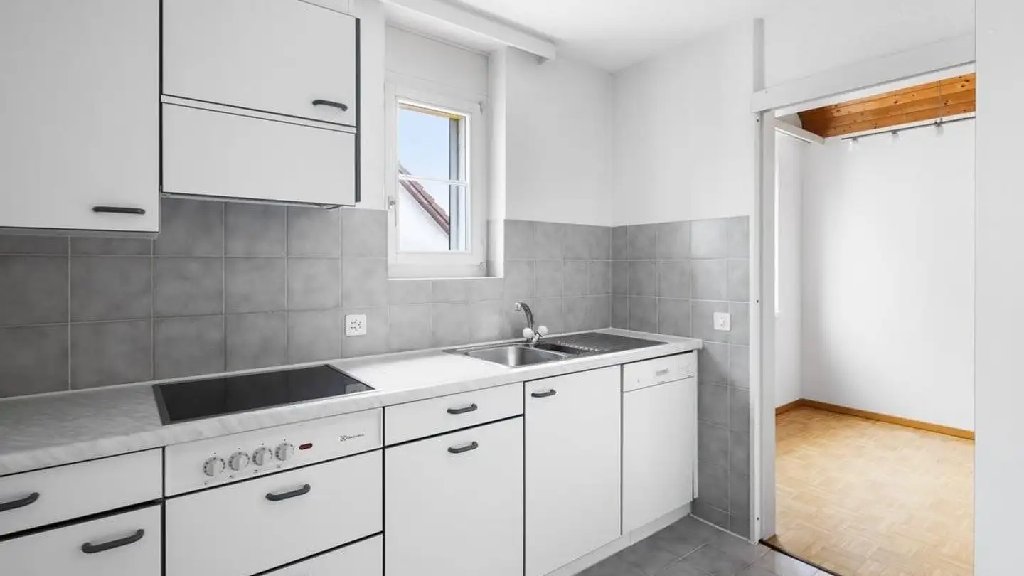 Maisonette mieten - Am Kreuzbach 10, 4612 Wangen b. Olten - Foto 2