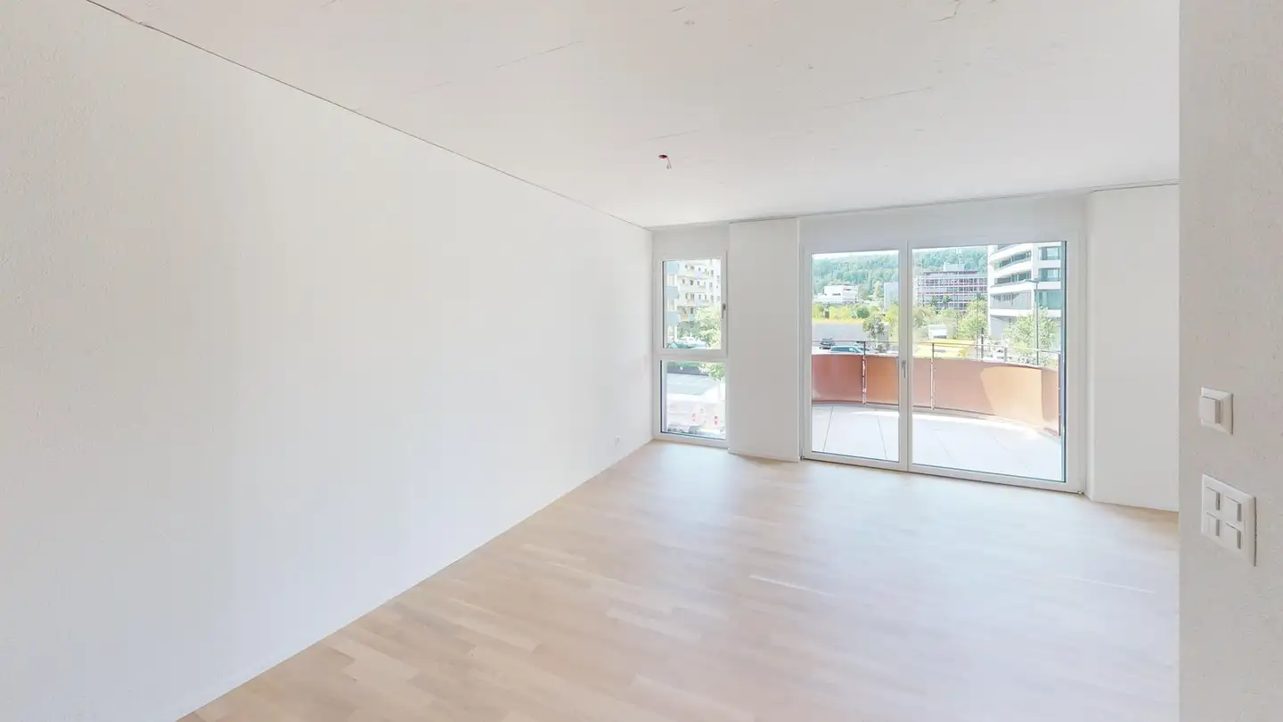 Wohnung mieten - Sonnentalstrasse 4b, 8600 Dübendorf - Foto 3