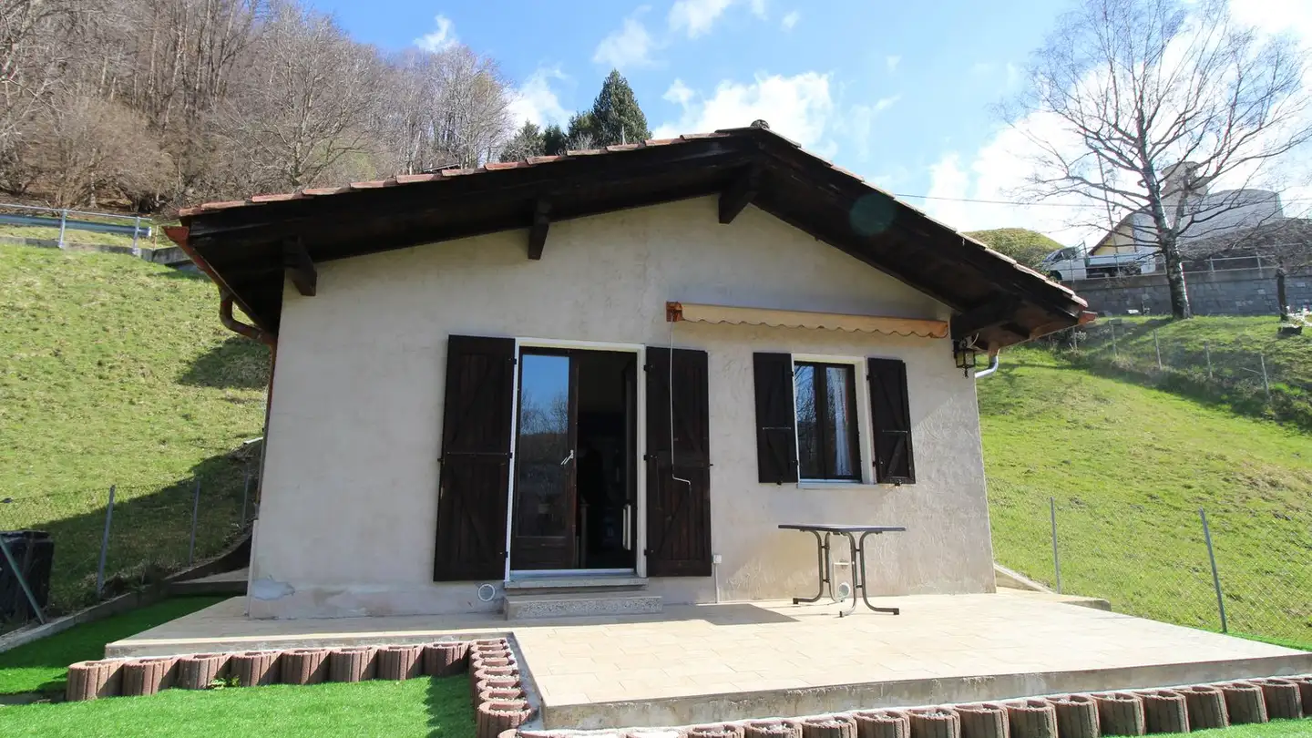 Casa in affitto - 6951 Signôra