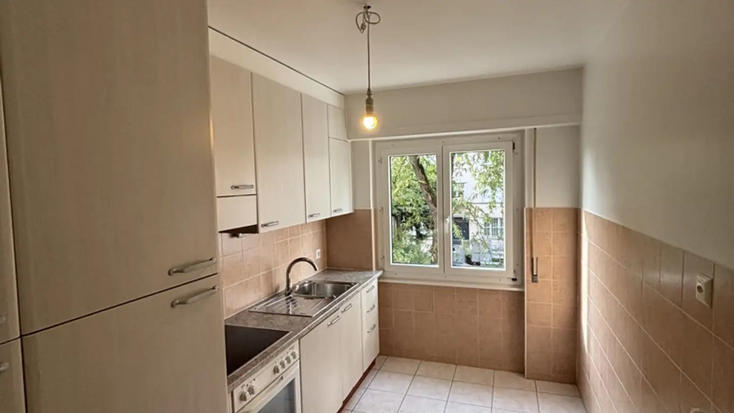 Appartement à louer - Avenue De Cour 75, 1007 Lausanne