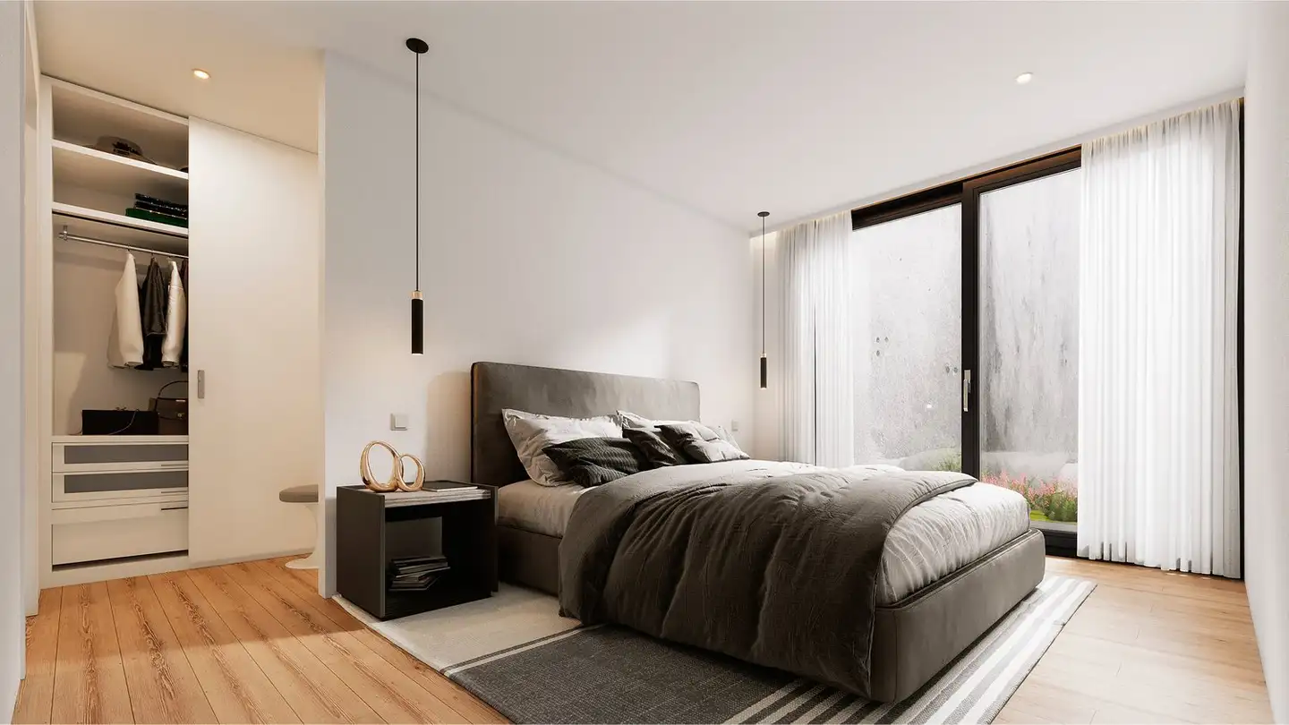 Appartamento in vendita - Tellistrasse, 4622 Egerkingen - Photo 3