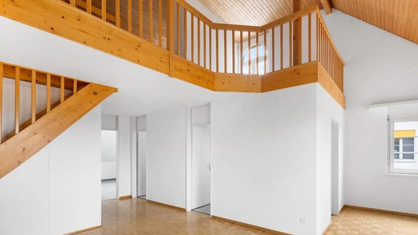Maisonette mieten - Am Kreuzbach 10, 4612 Wangen b. Olten - Foto 3