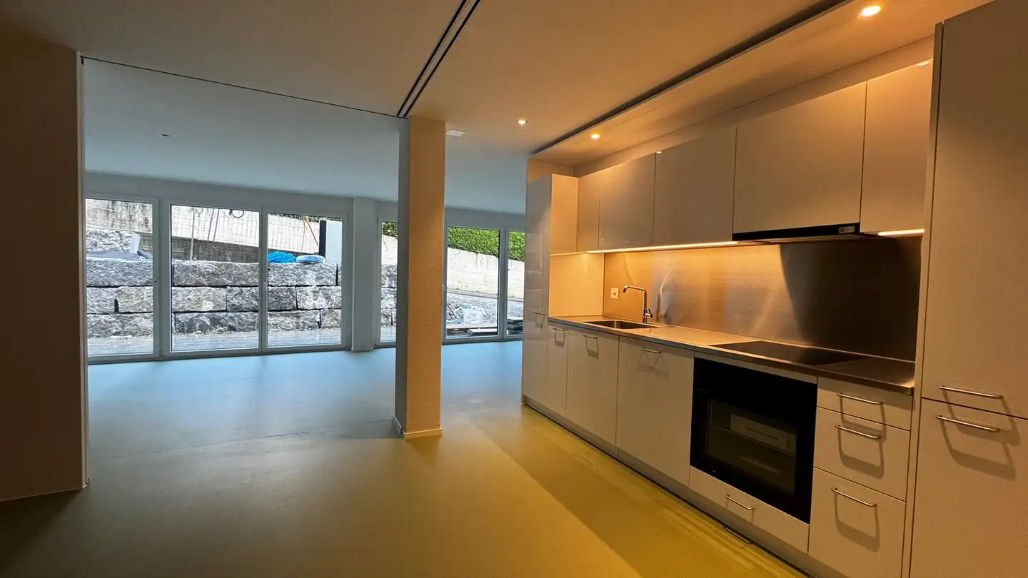 Loft in affitto - Bernstrasse 58, 6003 Luzern - Photo 3