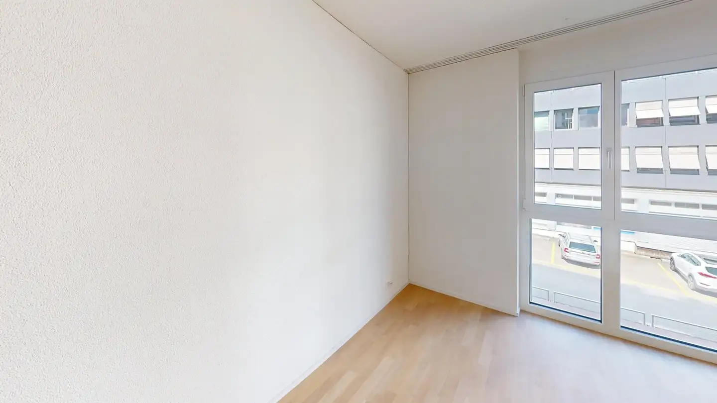 Wohnung mieten - Sonnentalstrasse 4b, 8600 Dübendorf - Foto 4