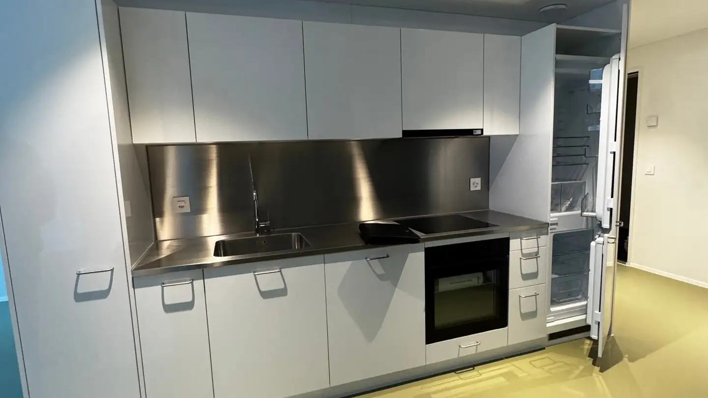 Loft in affitto - Bernstrasse 58, 6003 Luzern - Photo 4