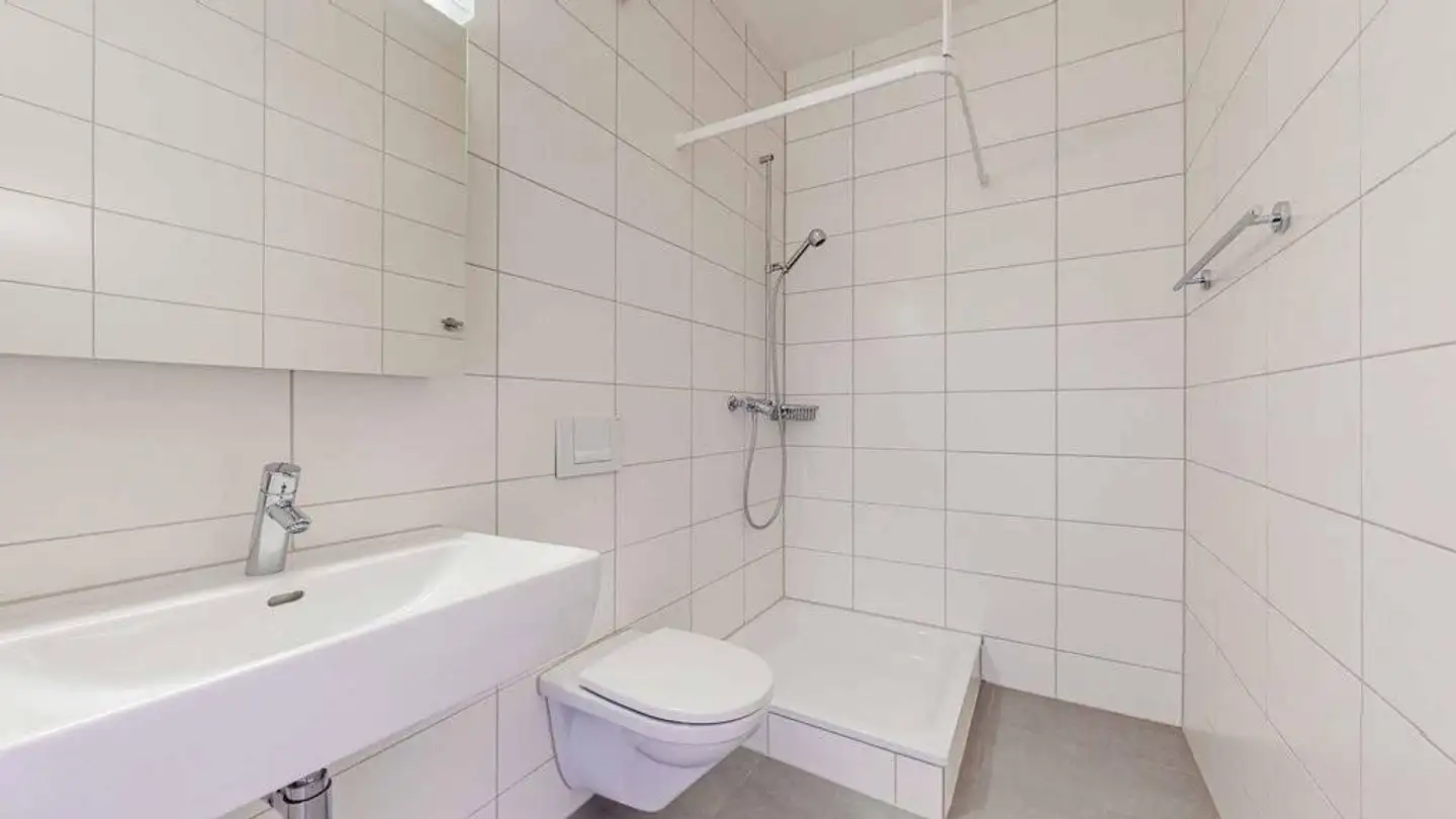 Appartamento in affitto - Typonweg 3, 3400 Burgdorf - Foto 4