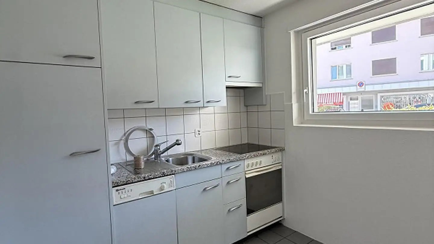 Apartment for rent - Bruggwaldstrasse 6, 9008 St. Gallen - Photo 4