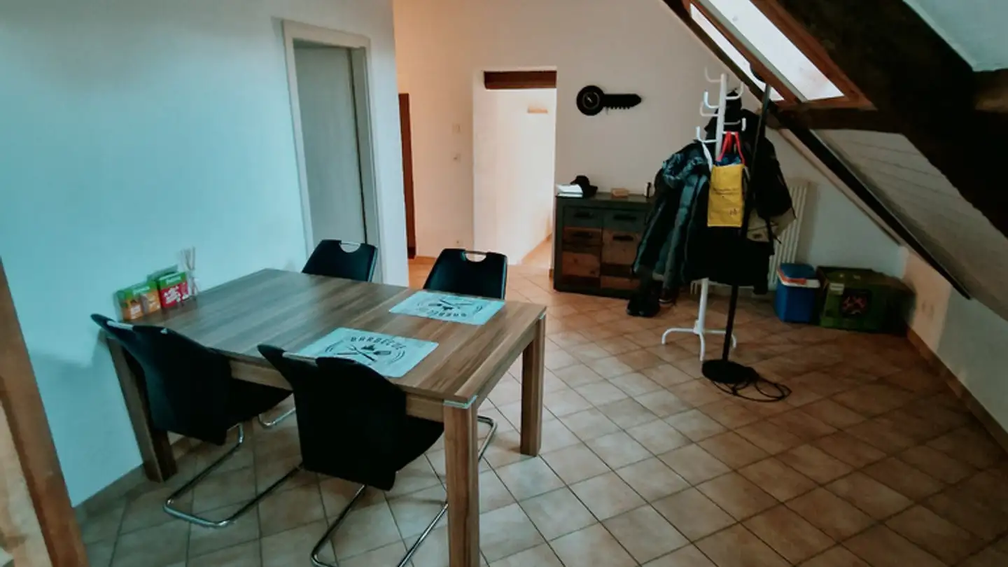 Appartamento in affitto - Les Colonges 94, 2906 Chevenez - Photo 3