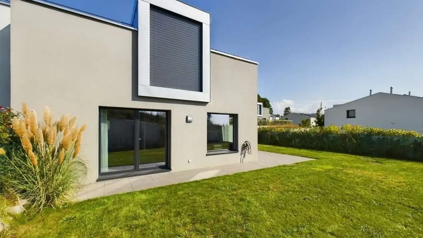 Villa for rent - Chemin De Montremoën 199, 1023 Crissier