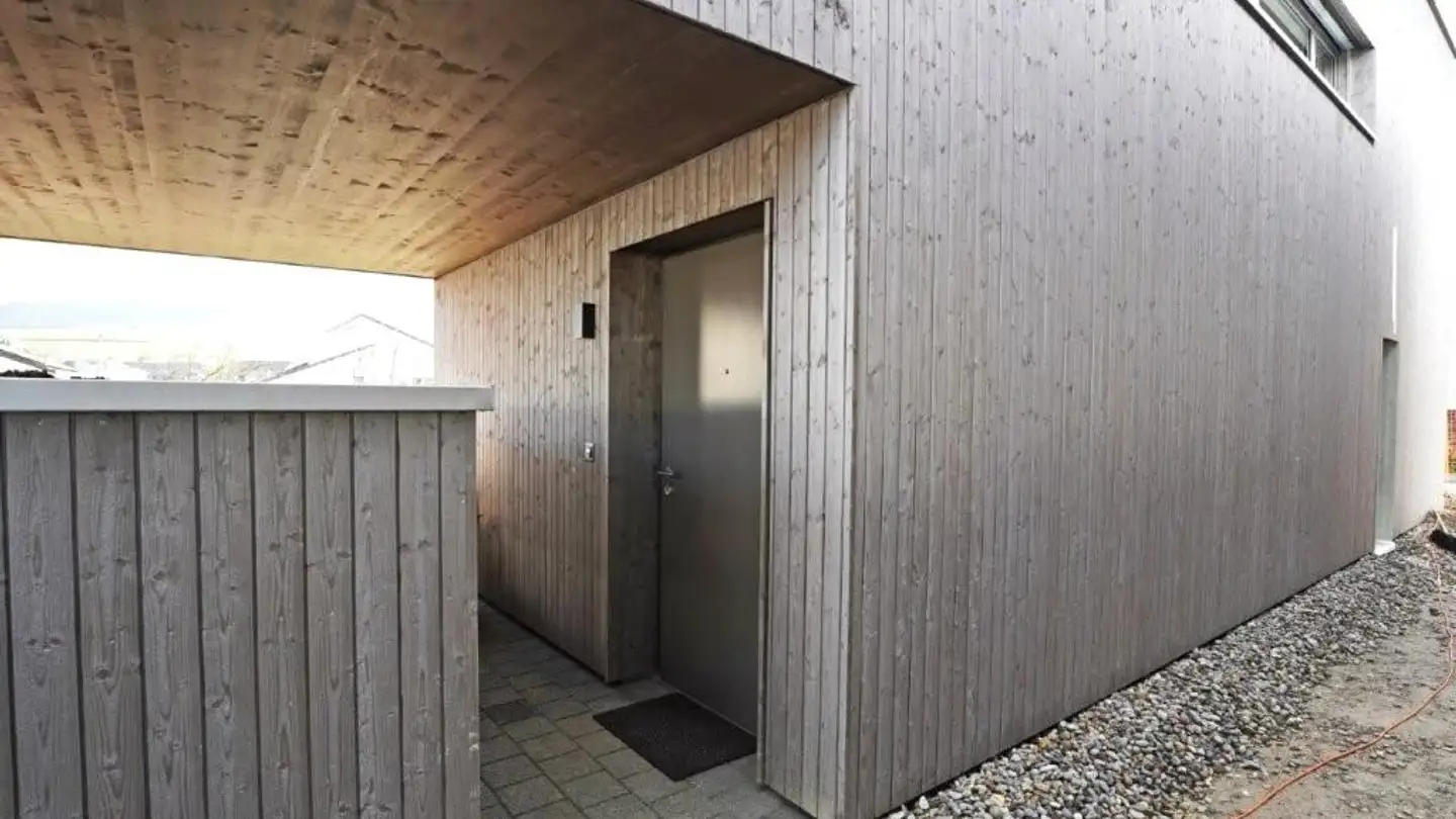 Wohnung mieten - Mühleweg 1a, 5420 Ehrendingen - Foto 3