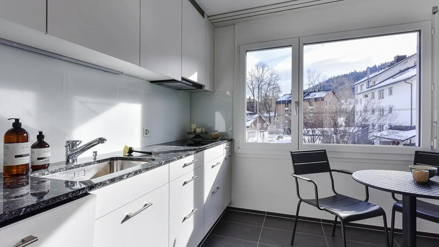 Appartement à louer - Hergiswaldstrasse 4, 6012 Obernau - Photo 4