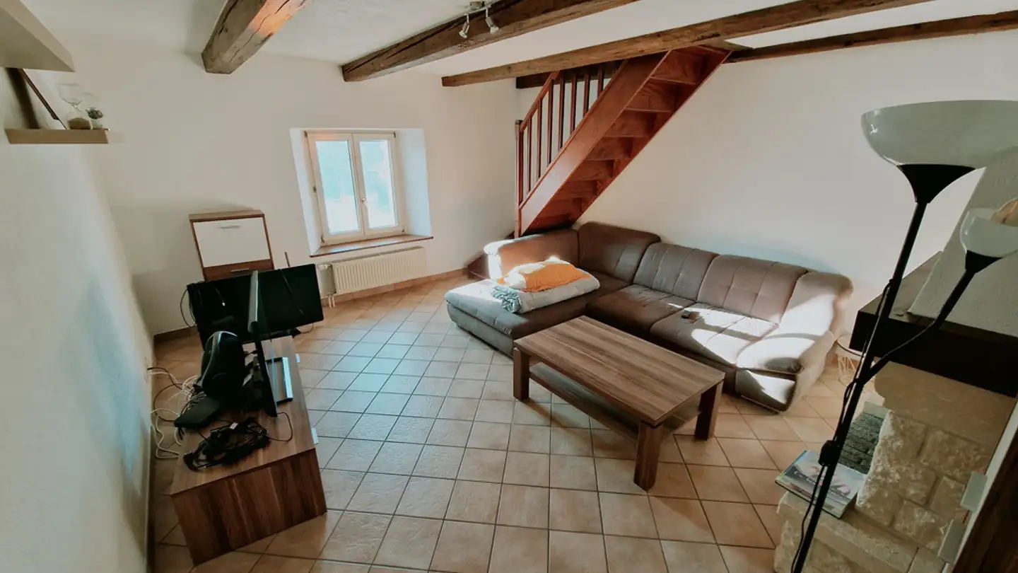 Appartamento in affitto - Les Colonges 94, 2906 Chevenez - Photo 4