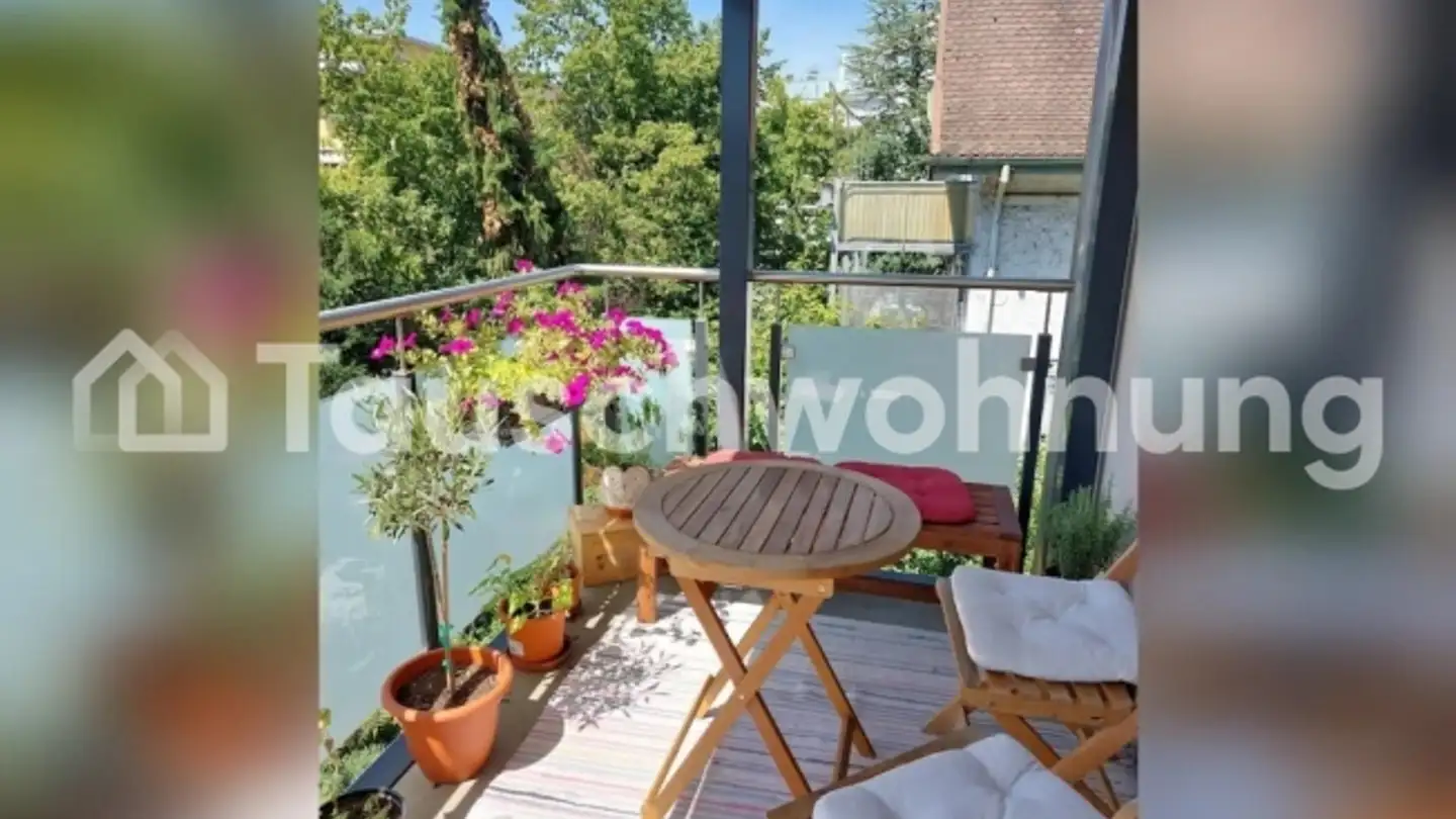 Appartamento in affitto - 8047 Zürich