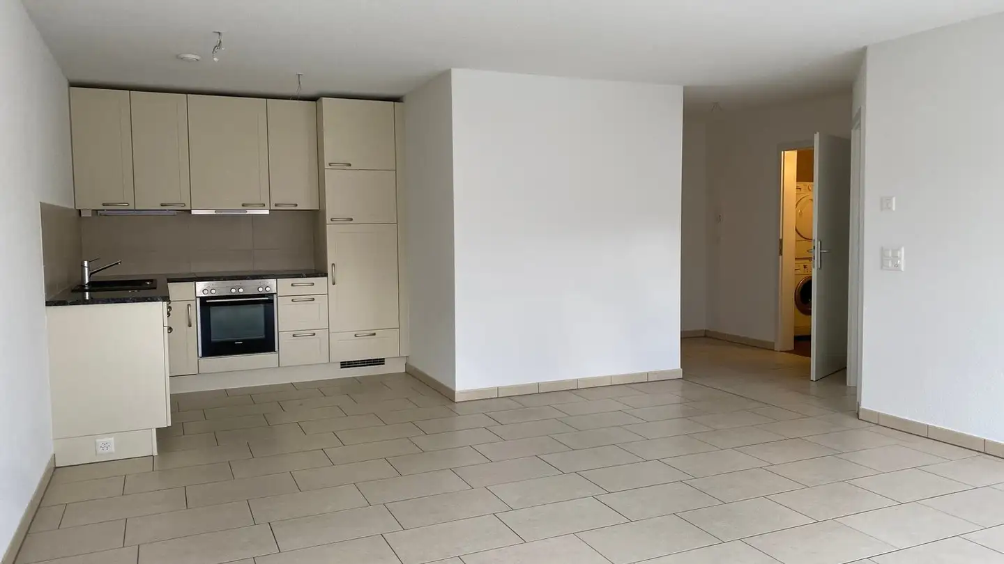 Appartement à louer - Apfelseestrasse 48, 4143 Dornach