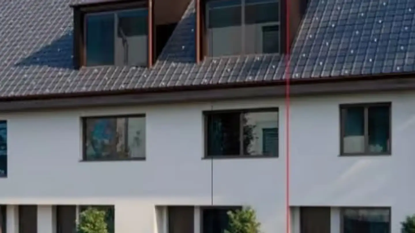 Casa a schiera in vendita - Einsiedlerstrasse 424, 8810 Horgen