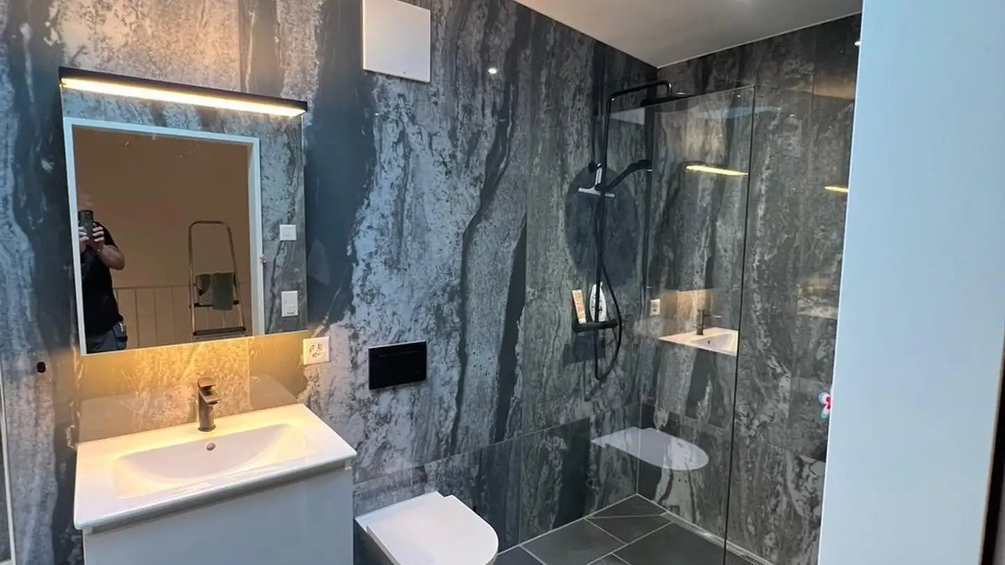 Maison en terrasse à vendre - 5022 Rombach - Photo 4